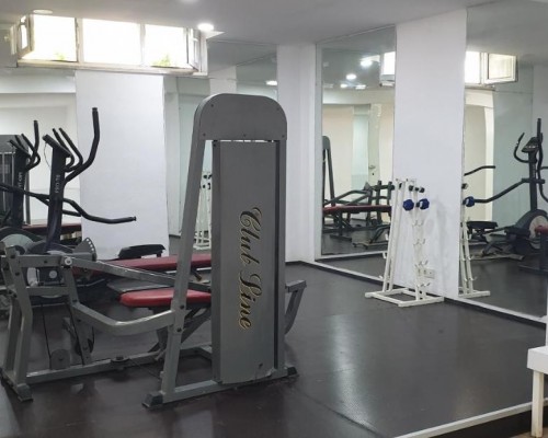 Nirvana Golf Apartment 3, Белек: апартаменты для активного отдыха