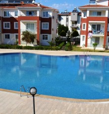 Apartment Belek 2