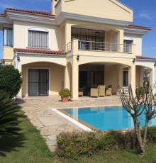 Palm Lane Belek