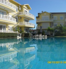 Cleodora Exceptional Apartment