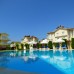 Cleodora Exceptional Apartment, Белек: апартаменты для активного и пляжного отдыха