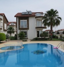 Golf Villas Belek