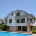 Belek Golf Villa With Pool — вилла с бассейном в Белеке
