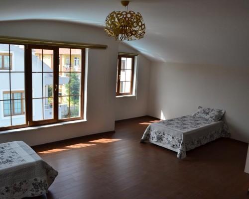 Belek Golf Villa With Pool — вилла с бассейном в Белеке