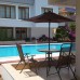 Belek Golf Villa With Pool — вилла с бассейном в Белеке