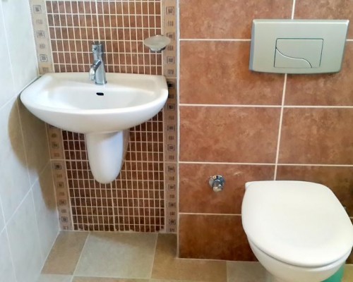 Belek Golf Villa With Pool — вилла с бассейном в Белеке