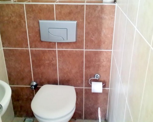 Belek Golf Villa With Pool — вилла с бассейном в Белеке