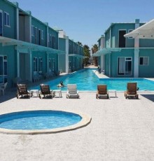 The Prime Garden Hotel 4*