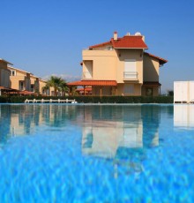 Paradise Town Villa Belhamra