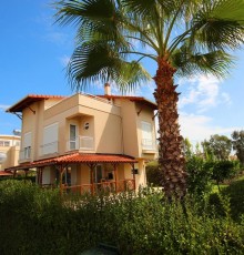 Paradise Town Villa Cordelia