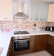 Villa Belek Happyland