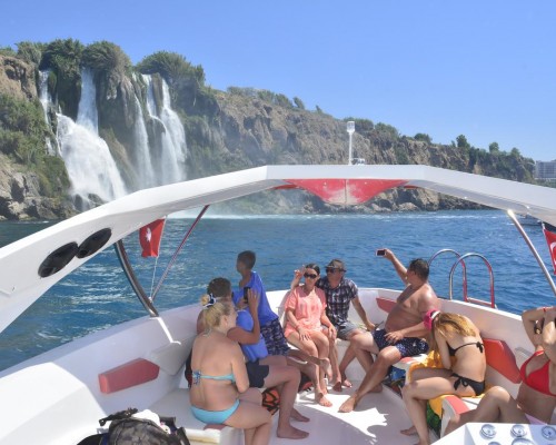 River Golf Apart Belek — апартаменты в Белеке