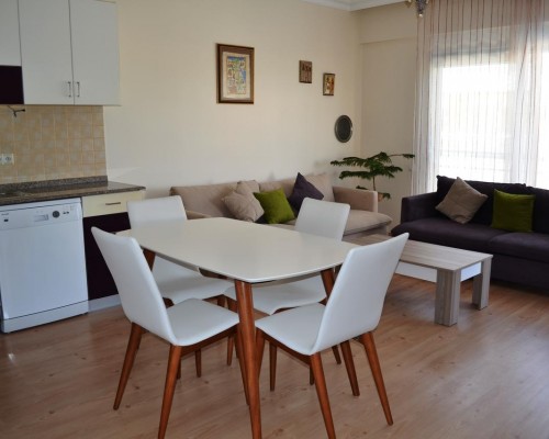 River Golf Apart Belek — апартаменты в Белеке