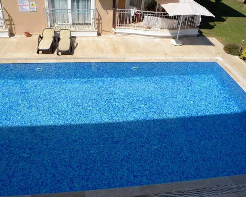 River Golf Apart Belek — апартаменты в Белеке
