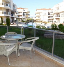 Odyssey Golf Apart Belek 1