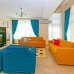 Paradise Town Villa Daisy, Белек: вилла для активного отдыха