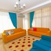 Paradise Town Villa Daisy, Белек: вилла для активного отдыха