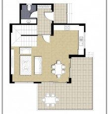 Paradise Town Villas - ART Villa