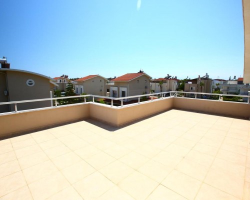 Paradise Town Villas - ART Villa, Белек: виллы для активного отдыха