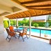 Paradise Town Villas - ART Villa, Белек: виллы для активного отдыха