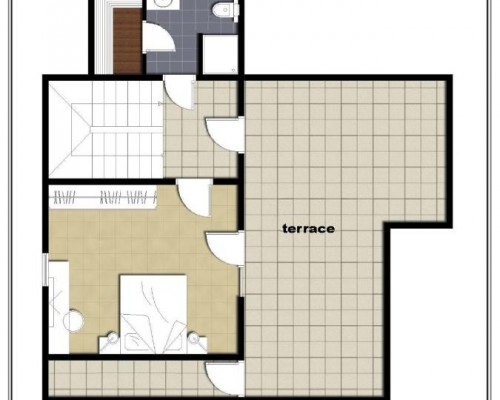 Paradise Town Villas - ART Villa, Белек: виллы для активного отдыха