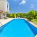 Paradise Town Villas - ART Villa, Белек: виллы для активного отдыха