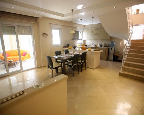 Bella Villa 3, Белек: честный обзор и подбор тура