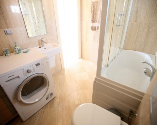 Bella Villa 3, Белек: честный обзор и подбор тура