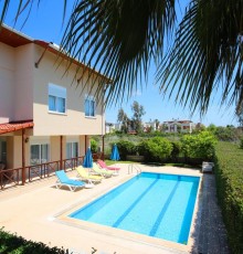 Paradise Town Villas - Orchard Villa