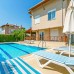 Paradise Town Villas - Orchard Villa, Белек: виллы для активного и пляжного отдыха
