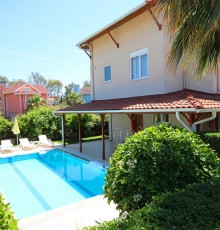 Paradise Town Villas - Hazel Villa