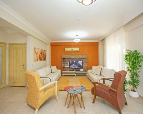 Paradise Town Villas – Hazel Villa, Белек: вилла с личным бассейном и аквапарком