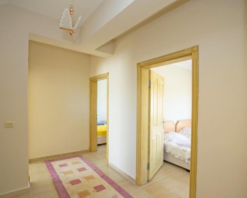 Paradise Town Villas – Hazel Villa, Белек: вилла с личным бассейном и аквапарком