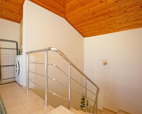 Paradise Town Villas – Hazel Villa, Белек: вилла с личным бассейном и аквапарком