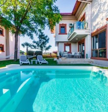 Vista Villa
