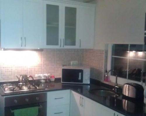 Sunset Apartments, Белек: апартаменты для пляжного отдыха