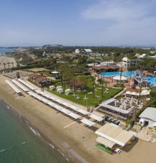 TTH Belek Imperial 5*