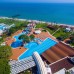 TTH Belek Imperial 5* в Белеке: мой разбор отеля