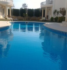 Belek Golf Villa