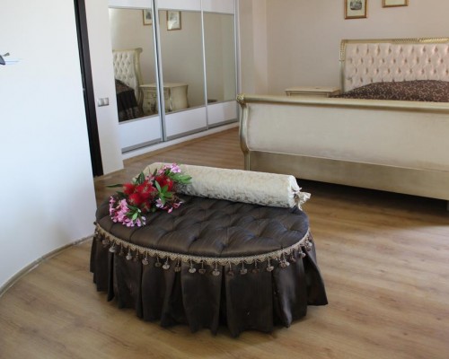 Sea Shell Luxury, Белек: взгляд турагента