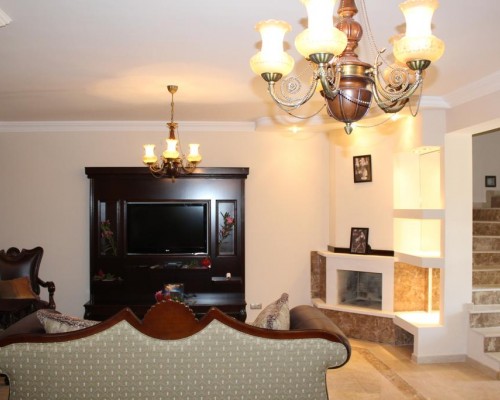 Sea Shell Luxury, Белек: взгляд турагента
