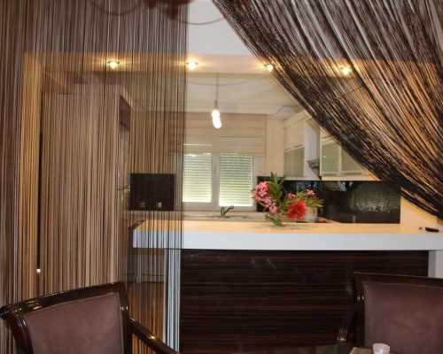 Sea Shell Luxury, Белек: взгляд турагента