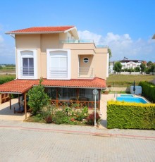 Paradise Town Villas - Villa Marina