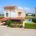 Paradise Town Villas - Villa Marina, Белек: вилла с личным бассейном и аквапарком