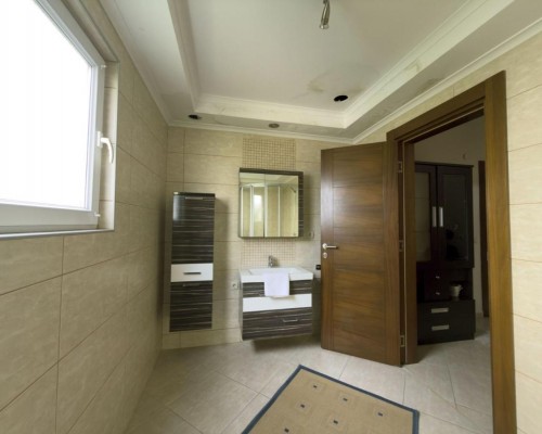 Paradise Town Villas - Villa Marina, Белек: вилла с личным бассейном и аквапарком