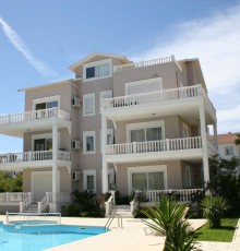 Selene Duplex