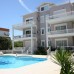 Selene Duplex в Белеке: апартаменты для пляжного отдыха