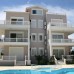 Selene Duplex в Белеке: апартаменты для пляжного отдыха