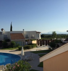Golf Villa Bob