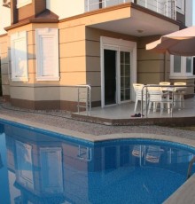Villa Bouzid